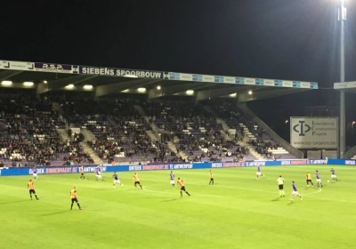 ? Beerschot Wilrijk versloeg KV Mechelen met het kleinste verschil, maar moest de goal afgekeurd worden?