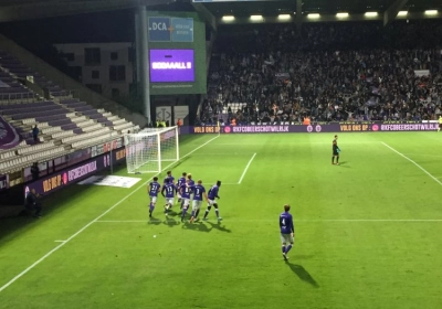 Inbreng van Vancamp doet topper tussen Beerschot Wilrijk en KV Mechelen in het voordeel van de thuisploeg uitdraaien