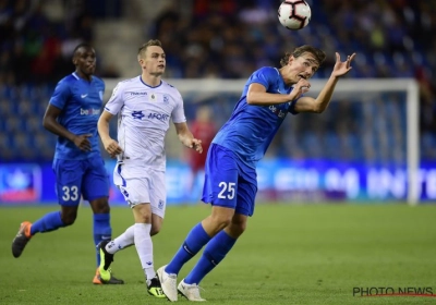 Dubbele vreugde bij Sander Berge na ommekeer: "Van 2-0 naar 2-4 gaan, beter kan echt niet"