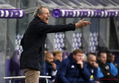 Preud'homme beseft dat hij nog veel werk heeft aan zijn ploeg: "Dat mag gewoon niet"