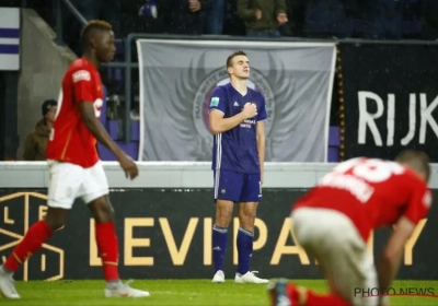 Santini is van levensbelang voor Anderlecht en doet achteraf verzoekje aan Vanhaezebrouck