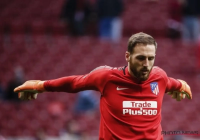 🎥 De beste doelman ter wereld? Oblak stopte 18 van de laatste 19 doelpogingen 