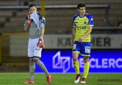 Waasland-Beveren, de echte amateurploeg? "Het leek wel alsof Mandel de ploeg uit 1A was"