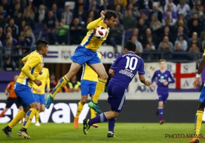 Eén Anderlecht-speler wil reageren na wanvertoning: "Dit was de slechtste match sinds ik hier ben"