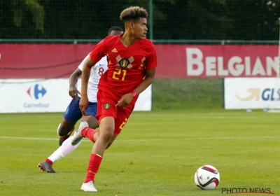 Club Brugge-youngster met Anderlechtverleden maakt indruk in Youth League met absolute wereldgoal