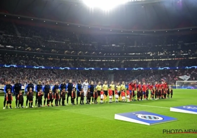 Mannaert looft duizenden blauw-zwarte supporters in Madrid: "Atlético was onder de indruk van het enthousiasme van onze fans"