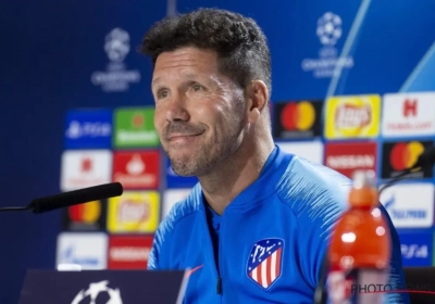 Simeone geeft Club Brugge enorm mooi compliment: hij paste zich aan 