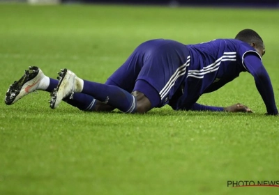 Anderlecht-spelers maakten al voor de wedstrijd de verkeerde keuzes: "Dat kan niet op dit niveau"