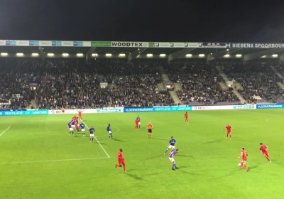 Weergaloze knal van Noubissi levert Beerschot Wilrijk de volle buit op tegen stug Tubeke