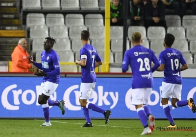 ? Marius Noubissi, de nieuwe publiekslieveling van het Kiel: "Ik maakte de goal waar iedereen op wachtte"