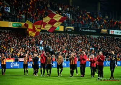 BAM: KV Mechelen haalt uit en kiest voor doelpunten van oude bekende in JPL