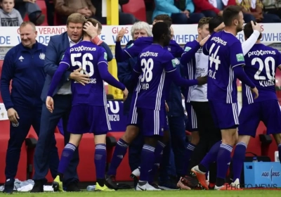 Veel vragen over de opstelling bij zowel Anderlecht als Cercle Brugge: wie is de derde verdediger en wie krijgt vooraan het vertrouwen?