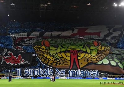 Gevecht met supporters van Napoli wordt Inter-fan fataal