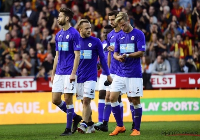 Blijft Beerschot Wilrijk op kop in 1B of springt Tubeke er toch over?