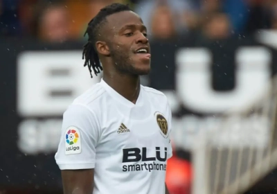 Invaller Batshuayi kan het tij niet keren tegen Spaanse seizoensrevelatie, ex-Bruggeling aan het kanon