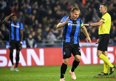 Ruud Vormer besefte dat er meer in zat, maar ziet geen verschil richting match in Monaco: "Bij Club Brugge moet dat altijd"