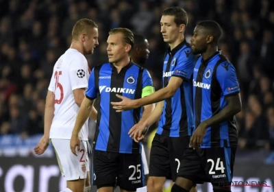 Club Brugge moét knallen in Monaco, hoe leven de spelers toe naar cruciale match voor Europese overwintering?