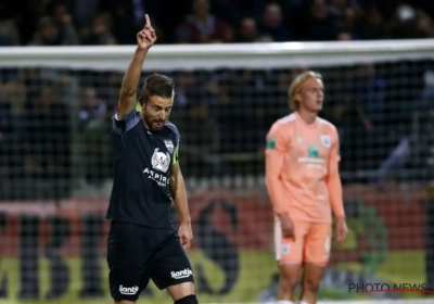 Eupense uitblinker van 37 jaar oud: "We spelen het voetbal waar ik van hou"