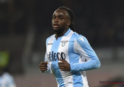 Jordan Lukaku leert het niet: "Hij was gestraft ja"