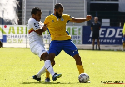 Ene Mechelaar al pessimistischer dan de andere: "Schrijf maar dat het dramatisch was" en "Wellicht finalematchen"