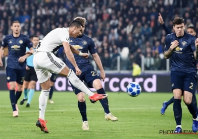 ? Man Utd klopt Juventus ondanks wereldgoal Ronaldo, Courtois houdt clean sheet in forfaitwinst en wat met de andere Belgen?