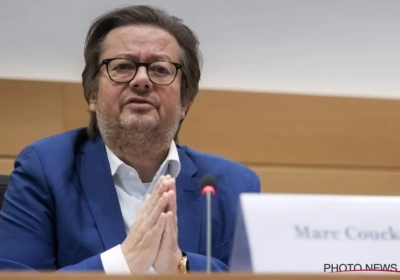 Marc Coucke reageert op zijn gekende wijze op debuut van Yari Verschaeren 