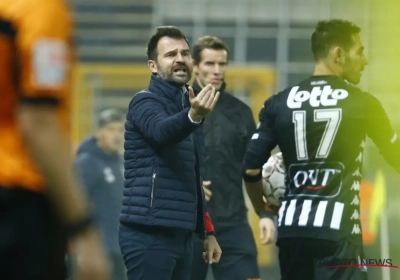 Ivan Leko over tweede competitienederlaag van Club Brugge: "Grinta na een Champions League-match, daar moeten we naar op zoek"