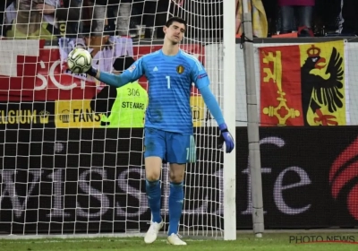 Courtois boos: "Met zeven terug en nog staat hij alleen", Boskamp: "Allemaal dooie vogeltjes" en Meunier: "Slechtste match ooit"