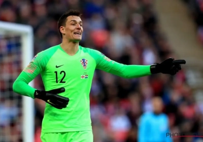 Lovre Kalinic (ex-Gent) kent rampdebuut bij Aston Villa