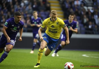 Profiteert 'giant killer' STVV van de blessuregolf bij RSC Anderlecht?