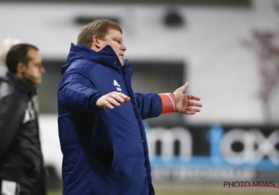 Vanhaezebrouck zag Anderlecht opnieuw in eigen voet schieten: "De story van het jaar"