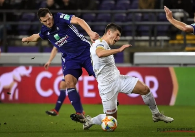 Legt Anderlecht een pad in de mand van Genk? Niemand die het verwacht (enkel in Brugge wat hoop)