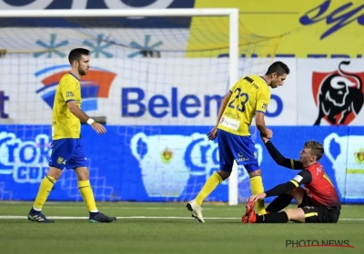 Beukt STVV de poort naar halve finales open? "Lang geleden al eens kwartfinale gespeeld, maar dat was nog met Brepoels"