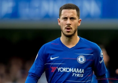 Sarri verrast met opvallende rol voor Eden Hazard in topper tegen Man City