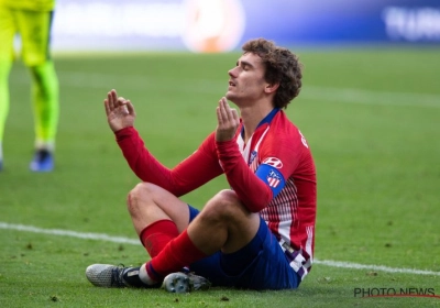 ? Oppassen Club Brugge: nu kan Griezmann al assists geven aan... Griezmann