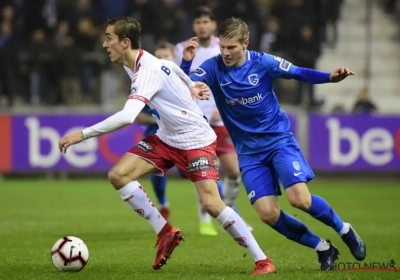 Genk laat alweer kostbare punten liggen in de eigen Luminus Arena