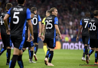 Houd de eer hoog: hoe neemt Club Brugge in galamatch tegen Atlético Madrid afscheid van de Champions League?