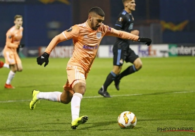 Anderlecht blijft opgescheept met Bakkali: Sparta Rotterdam stelt fysieke paraatheid in vraag