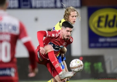 Echt genieten was STVV - Kortrijk niet, maar spelers én trainers zagen overal positieve punten