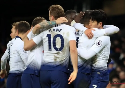 ? Wát een spektakel! Tottenham knalt er zes(!) in het mandje