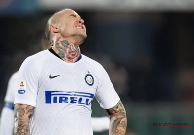 CEO Inter reageert op het controversiële telefoontje en de transfer van Nainggolan