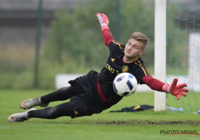 Jackers: "We verdienden de drie punten tegen STVV"