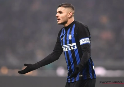 ? Icardi gaat voor goal van het jaar... na vijf seconden, winning goal valt in minuut 91 bij Inter-Napoli