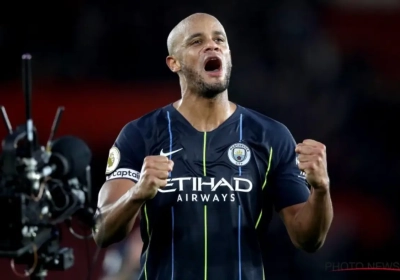 Update over afwezige De Bruyne, Kompany spreekt na zijn comeback bij Manchester City