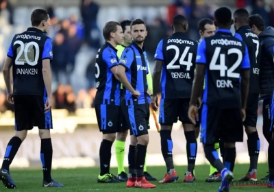 Analist hard voor blauw-zwart: "Excuses Club Brugge naast de kwestie" en "Handspel Angella? Zoals Vormer in de titelmatch"