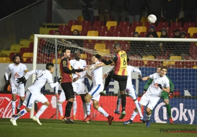 Heizeldroom? Mechelen en Union leveren echte cupmatch met twee gezichten af, beslissing valt volgende week in Brussel