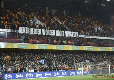 KV Mechelen krijgt het niet over de streep, supporters merken zorgwekkende vormdip: "Deze kern mag geen excuses hebben"