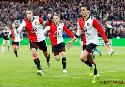 ? Wat een statement! Feyenoord maakt brandhout van Ajax in fenomenale Klassieker!