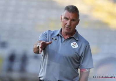 Nigel Pearson richt zich naar OHL-fans na 8e nederlaag op 12 thuismatchen: "Niet makkelijk om zo te presteren"