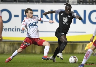 Herpakt KV Kortrijk zich in de Croky Cup tegen Eupen?